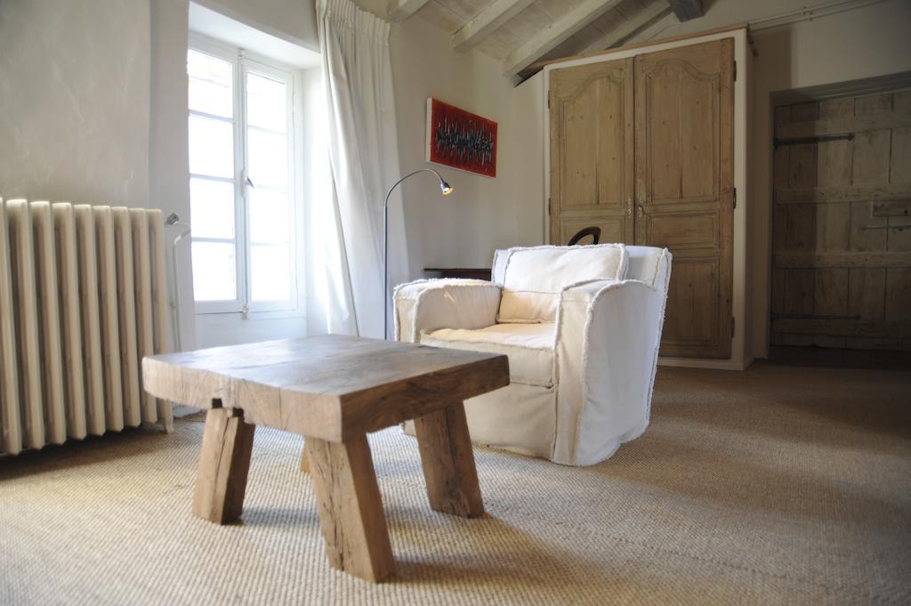 Chateau De Lerse Bed & Breakfast Perignac  Room photo