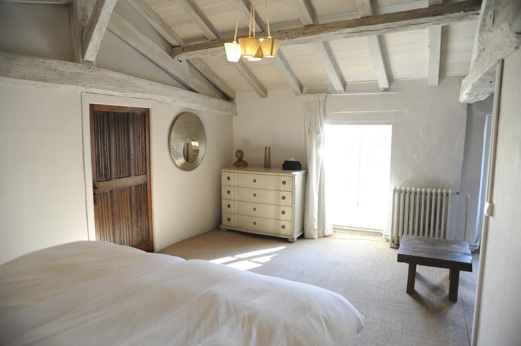 Chateau De Lerse Bed & Breakfast Perignac  Room photo